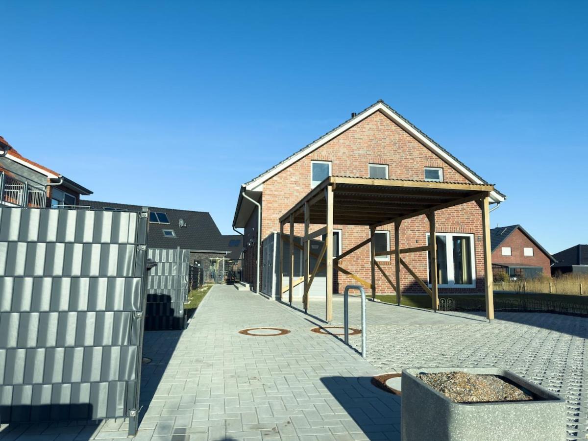 Wangermeer Perle I Schillig Dış mekan fotoğraf