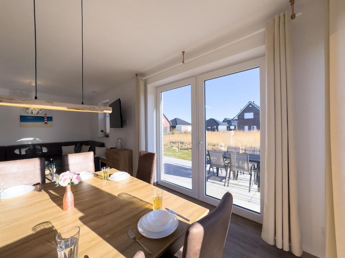 Wangermeer Perle I Schillig Dış mekan fotoğraf